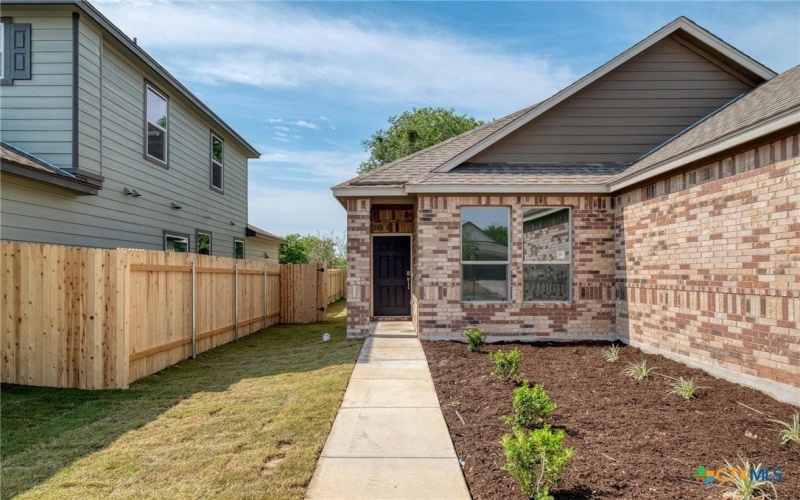 707 Ryan Street, Belton, TX 76513, 3 Habitaciones Habitaciones , ,2 BañosBaños,Residential,En Venta,707 Ryan Street,565107