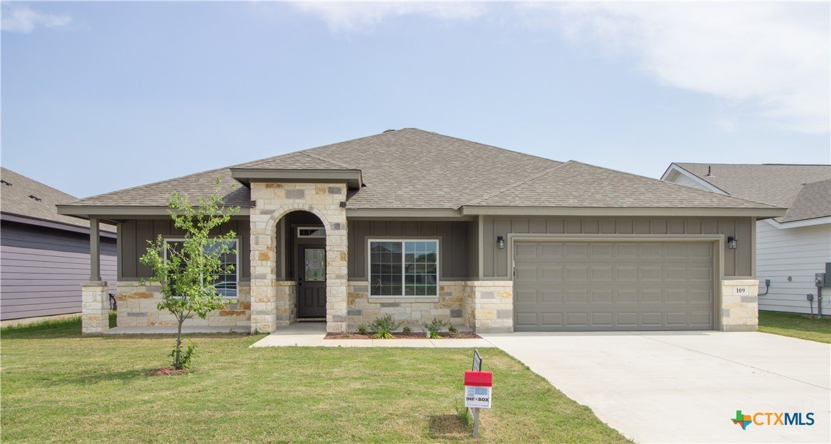 109 Lost Pines Ln, Marion, TX 78124, 4 Habitaciones Habitaciones , ,3 BañosBaños,Residential,En Venta,109 Lost Pines Ln,565253