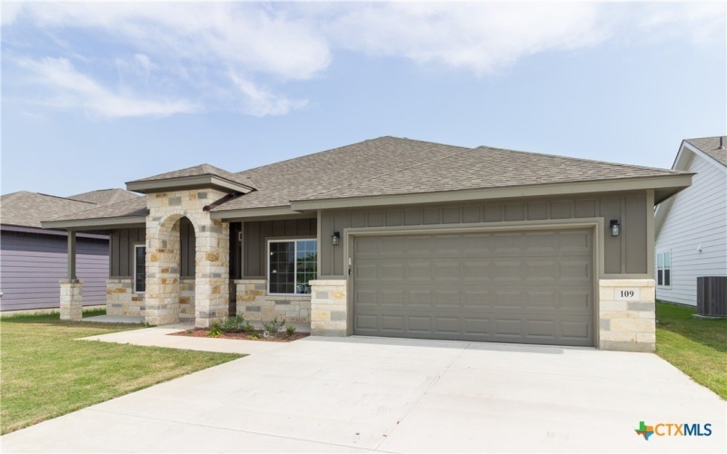 109 Lost Pines Ln, Marion, TX 78124, 4 Habitaciones Habitaciones , ,3 BañosBaños,Residential,En Venta,109 Lost Pines Ln,565253