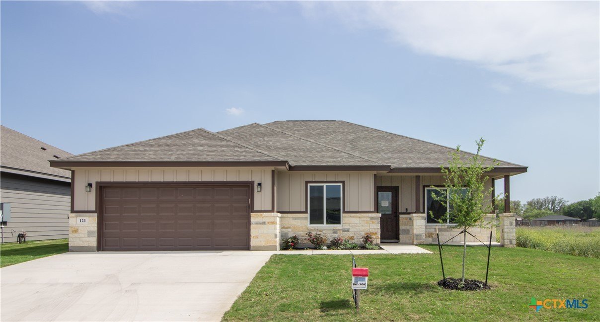 121 Lost Pines Lane, Marion, TX 78124, 3 Habitaciones Habitaciones , ,2 BañosBaños,Residential,En Venta,121 Lost Pines Lane,565289