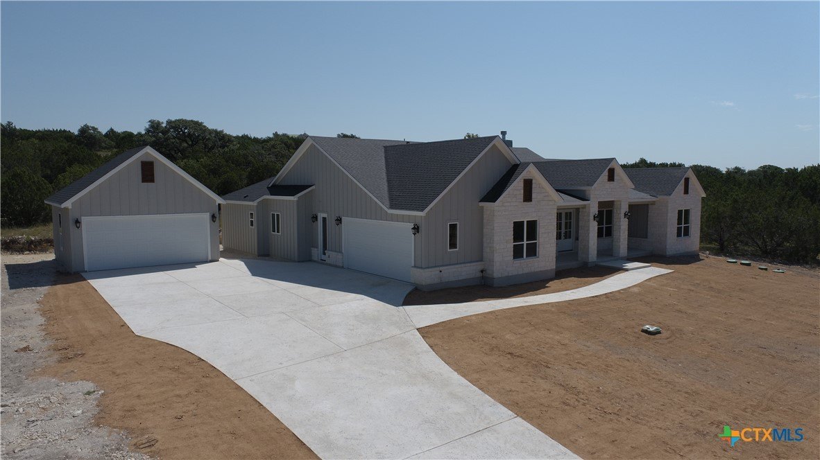436 Murphy Drive, Bertram, TX 78605, 3 Bedrooms Bedrooms, ,3 BathroomsBathrooms,Residential,For Sale,436 Murphy Drive,556980