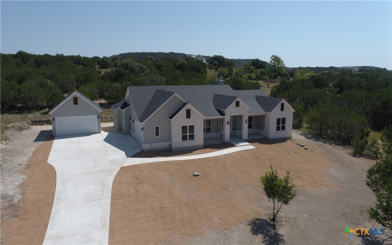 436 Murphy Drive, Bertram, TX 78605, 3 Bedrooms Bedrooms, ,3 BathroomsBathrooms,Residential,For Sale,436 Murphy Drive,556980