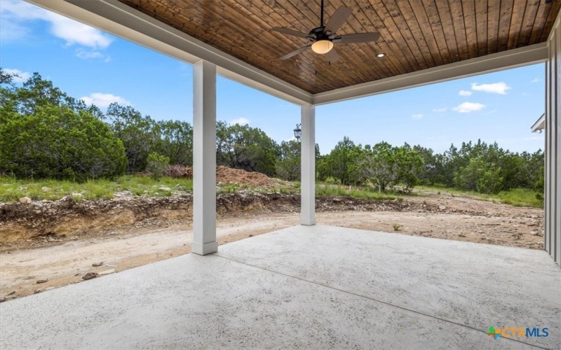 436 Murphy Drive, Bertram, TX 78605, 3 Bedrooms Bedrooms, ,3 BathroomsBathrooms,Residential,For Sale,436 Murphy Drive,556980