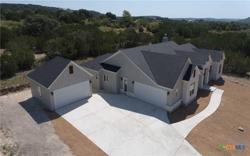 436 Murphy Drive, Bertram, TX 78605, 3 Bedrooms Bedrooms, ,3 BathroomsBathrooms,Residential,For Sale,436 Murphy Drive,556980