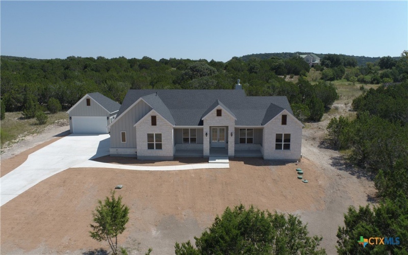 436 Murphy Drive, Bertram, TX 78605, 3 Bedrooms Bedrooms, ,3 BathroomsBathrooms,Residential,For Sale,436 Murphy Drive,556980