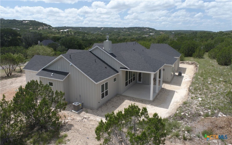436 Murphy Drive, Bertram, TX 78605, 3 Bedrooms Bedrooms, ,3 BathroomsBathrooms,Residential,For Sale,436 Murphy Drive,556980