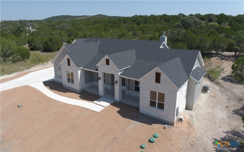436 Murphy Drive, Bertram, TX 78605, 3 Bedrooms Bedrooms, ,3 BathroomsBathrooms,Residential,For Sale,436 Murphy Drive,556980