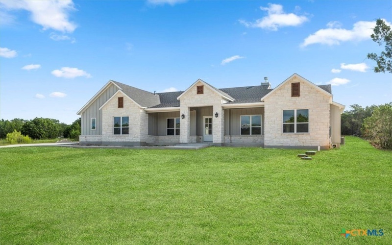 436 Murphy Drive, Bertram, TX 78605, 3 Bedrooms Bedrooms, ,3 BathroomsBathrooms,Residential,For Sale,436 Murphy Drive,556980