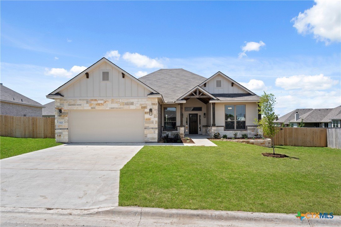 7915 Autumnwood Lane, Temple, TX 76502, 3 Bedrooms Bedrooms, ,2 BathroomsBathrooms,Residential,For Sale,7915 Autumnwood Lane,557187