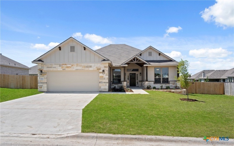 7915 Autumnwood Lane, Temple, TX 76502, 3 Bedrooms Bedrooms, ,2 BathroomsBathrooms,Residential,For Sale,7915 Autumnwood Lane,557187