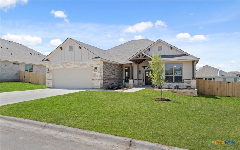 7915 Autumnwood Lane, Temple, TX 76502, 3 Bedrooms Bedrooms, ,2 BathroomsBathrooms,Residential,For Sale,7915 Autumnwood Lane,557187