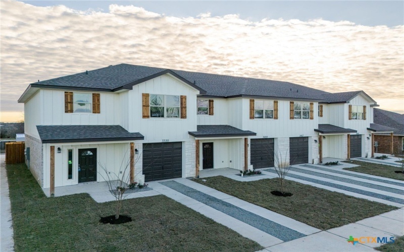 3402 Abraham Drive, Killeen, TX 76549, 3 Bedrooms Bedrooms, ,2 BathroomsBathrooms,Residential,For Sale,3402 Abraham Drive,566376