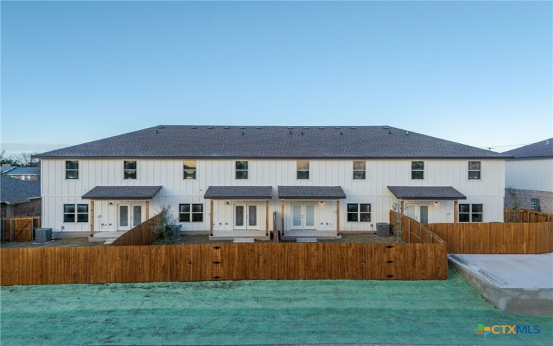 3402 Abraham Drive, Killeen, TX 76549, 3 Bedrooms Bedrooms, ,2 BathroomsBathrooms,Residential,For Sale,3402 Abraham Drive,566376