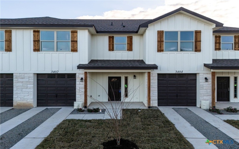 3400 Abraham Drive, Killeen, TX 76549, 3 Bedrooms Bedrooms, ,2 BathroomsBathrooms,Residential,For Sale,3400 Abraham Drive,566377
