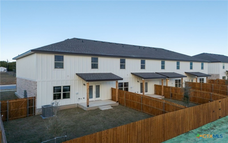 3400 Abraham Drive, Killeen, TX 76549, 3 Bedrooms Bedrooms, ,2 BathroomsBathrooms,Residential,For Sale,3400 Abraham Drive,566377