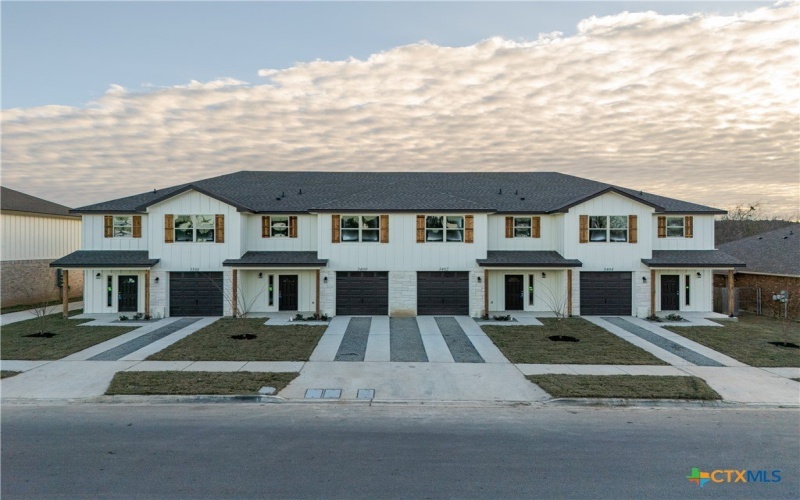 3400 Abraham Drive, Killeen, TX 76549, 3 Bedrooms Bedrooms, ,2 BathroomsBathrooms,Residential,For Sale,3400 Abraham Drive,566377