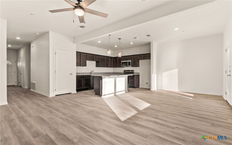 3400 Abraham Drive, Killeen, TX 76549, 3 Bedrooms Bedrooms, ,2 BathroomsBathrooms,Residential,For Sale,3400 Abraham Drive,566377