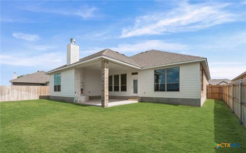7217 Touchstone Drive, Temple, TX 76502, 3 Bedrooms Bedrooms, ,2 BathroomsBathrooms,Residential,For Sale,7217 Touchstone Drive,559169