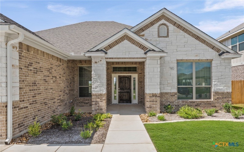 7217 Touchstone Drive, Temple, TX 76502, 3 Bedrooms Bedrooms, ,2 BathroomsBathrooms,Residential,For Sale,7217 Touchstone Drive,559169