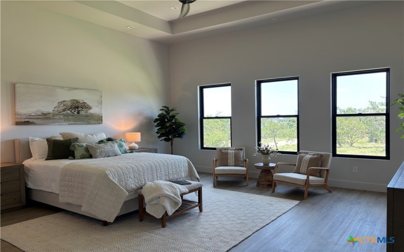 736 Johanna Ridge Road, Bulverde, TX 78163, 4 Habitaciones Habitaciones , ,3 BañosBaños,Residential,En Venta,736 Johanna Ridge Road,568059