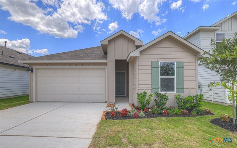 1734 KOLBE Trail, New Braunfels, TX 78130, 4 Habitaciones Habitaciones , ,2 BañosBaños,Residential,En Venta,1734 KOLBE Trail,568060