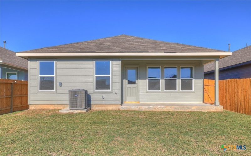 1734 KOLBE Trail, New Braunfels, TX 78130, 4 Habitaciones Habitaciones , ,2 BañosBaños,Residential,En Venta,1734 KOLBE Trail,568060