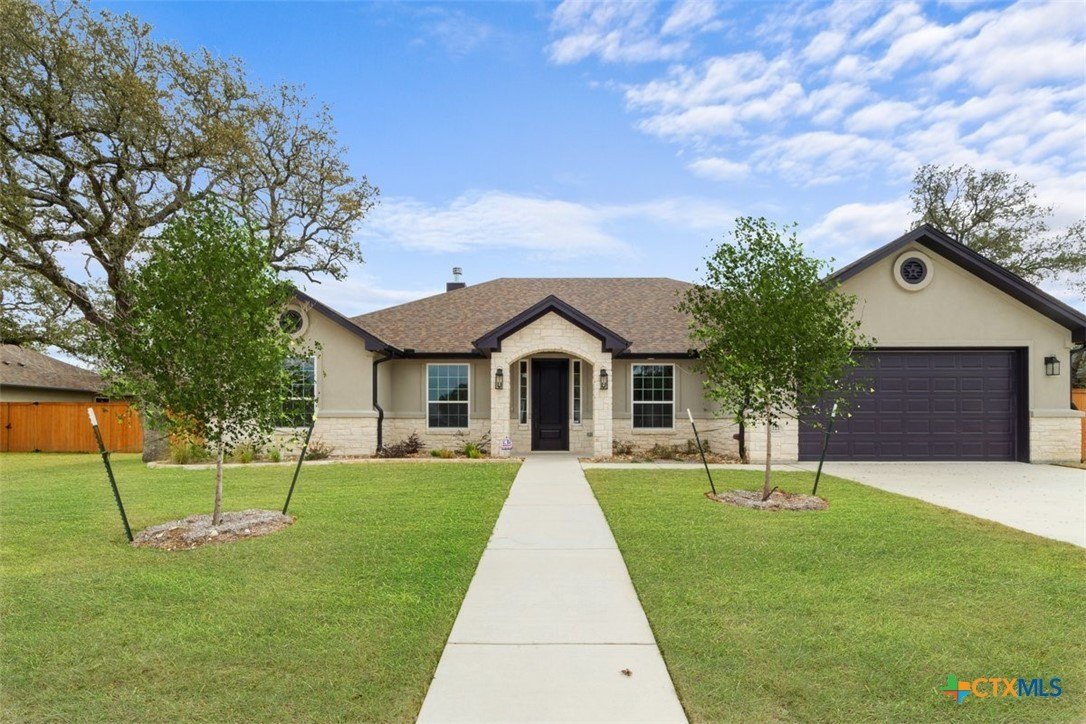 4121 TURNING LEAF Drive, Nolanville, TX 76559, 4 Habitaciones Habitaciones , ,3 BañosBaños,Residential,En Venta,4121 TURNING LEAF Drive,568573