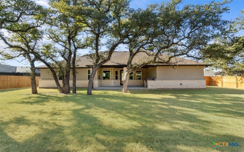 4121 TURNING LEAF Drive, Nolanville, TX 76559, 4 Habitaciones Habitaciones , ,3 BañosBaños,Residential,En Venta,4121 TURNING LEAF Drive,568573
