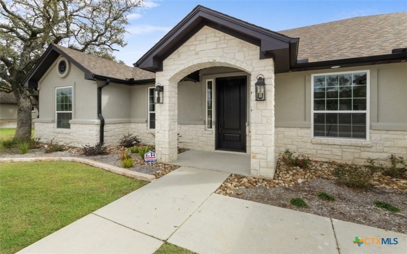 4121 TURNING LEAF Drive, Nolanville, TX 76559, 4 Habitaciones Habitaciones , ,3 BañosBaños,Residential,En Venta,4121 TURNING LEAF Drive,568573