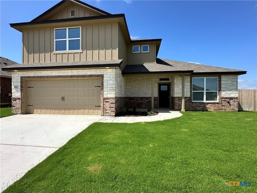 3005 Hedwig Street, Killeen, TX 76549, 4 Bedrooms Bedrooms, ,2 BathroomsBathrooms,Residential,For Sale,3005 Hedwig Street,577711