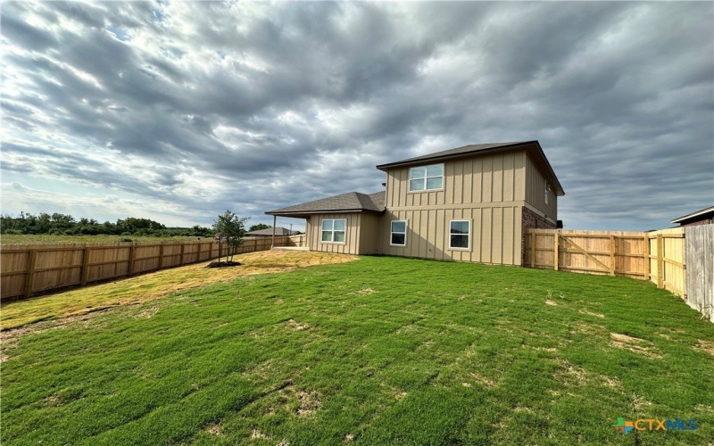 3005 Hedwig Street, Killeen, TX 76549, 4 Bedrooms Bedrooms, ,2 BathroomsBathrooms,Residential,For Sale,3005 Hedwig Street,577711