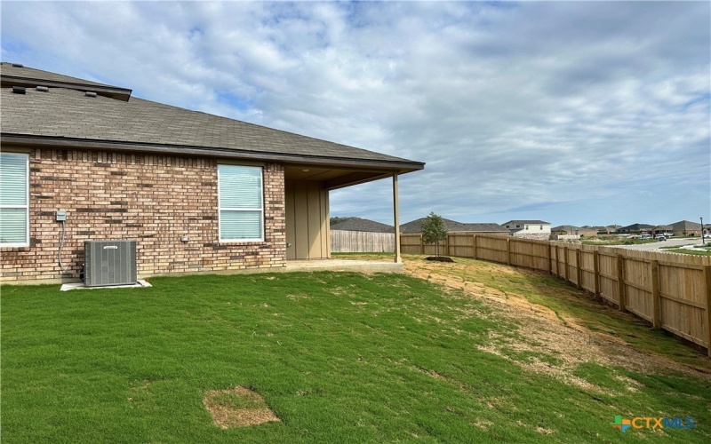 3005 Hedwig Street, Killeen, TX 76549, 4 Bedrooms Bedrooms, ,2 BathroomsBathrooms,Residential,For Sale,3005 Hedwig Street,577711