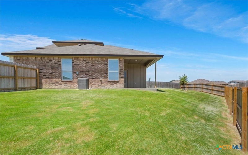 3005 Hedwig Street, Killeen, TX 76549, 4 Bedrooms Bedrooms, ,2 BathroomsBathrooms,Residential,For Sale,3005 Hedwig Street,0,577711
