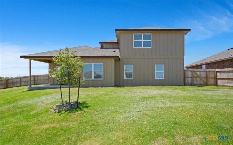 3005 Hedwig Street, Killeen, TX 76549, 4 Bedrooms Bedrooms, ,2 BathroomsBathrooms,Residential,For Sale,3005 Hedwig Street,0,577711
