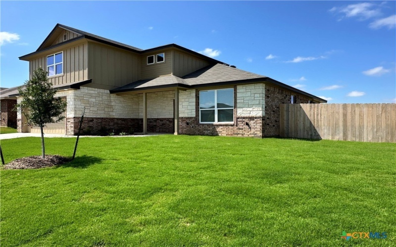 3005 Hedwig Street, Killeen, TX 76549, 4 Bedrooms Bedrooms, ,2 BathroomsBathrooms,Residential,For Sale,3005 Hedwig Street,577711