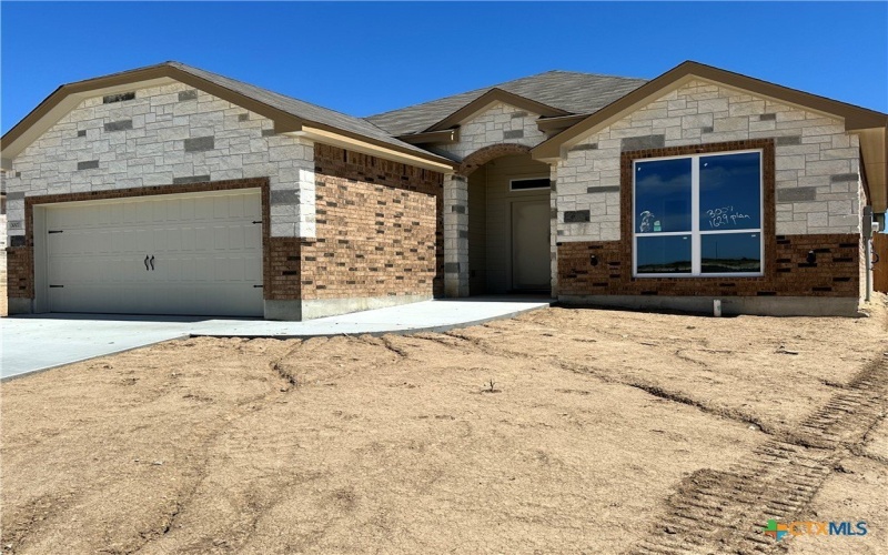 3007 Seeker Street, Killeen, TX 76549, 3 Bedrooms Bedrooms, ,2 BathroomsBathrooms,Residential,For Sale,3007 Seeker Street,579481