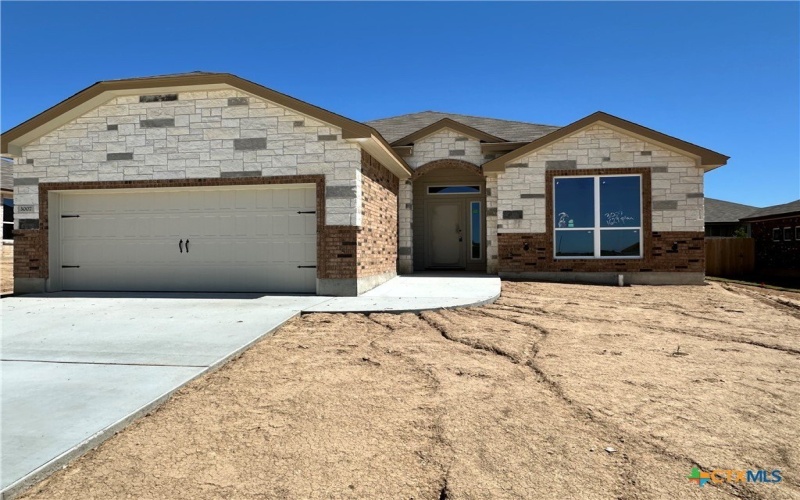 3007 Seeker Street, Killeen, TX 76549, 3 Bedrooms Bedrooms, ,2 BathroomsBathrooms,Residential,For Sale,3007 Seeker Street,579481