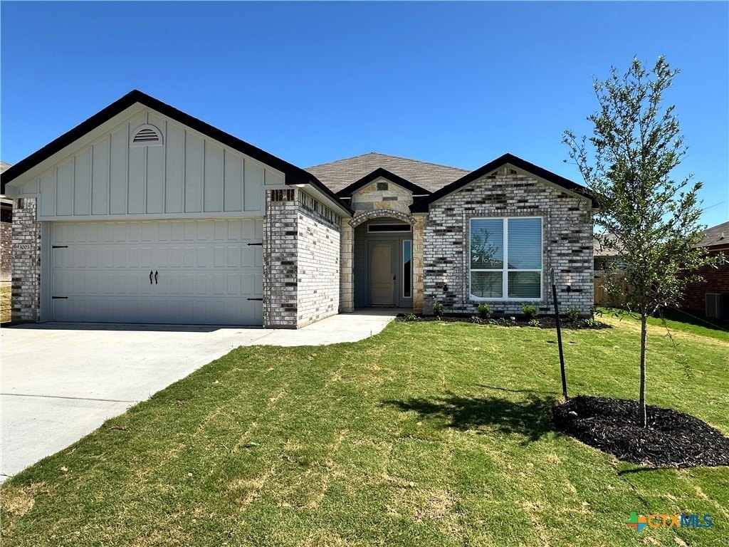 3003 Seeker Street, Killeen, TX 76549, 3 Bedrooms Bedrooms, ,2 BathroomsBathrooms,Residential,For Sale,3003 Seeker Street,579484