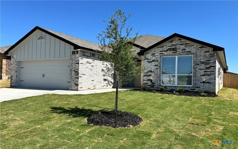 3003 Seeker Street, Killeen, TX 76549, 3 Bedrooms Bedrooms, ,2 BathroomsBathrooms,Residential,For Sale,3003 Seeker Street,579484