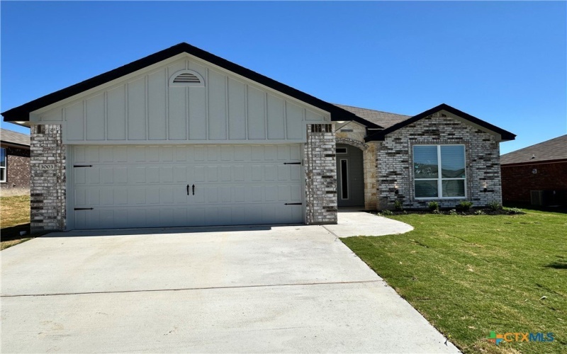 3003 Seeker Street, Killeen, TX 76549, 3 Bedrooms Bedrooms, ,2 BathroomsBathrooms,Residential,For Sale,3003 Seeker Street,579484