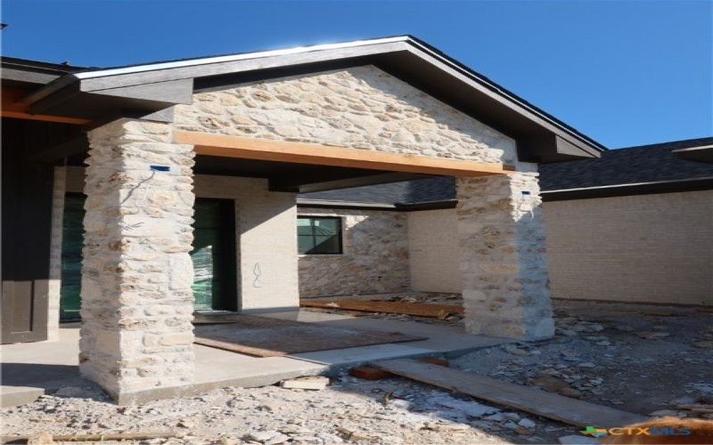 16017 Honey Ridge Drive, Holland, TX 76534, 4 Habitaciones Habitaciones , ,3 BañosBaños,Residential,En Venta,16017 Honey Ridge Drive,0,578257