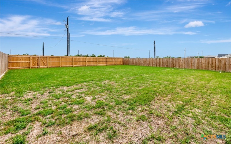 305 Turkey Lane, Victoria, TX 77905, 3 Bedrooms Bedrooms, ,2 BathroomsBathrooms,Residential,For Sale,305 Turkey Lane,575157