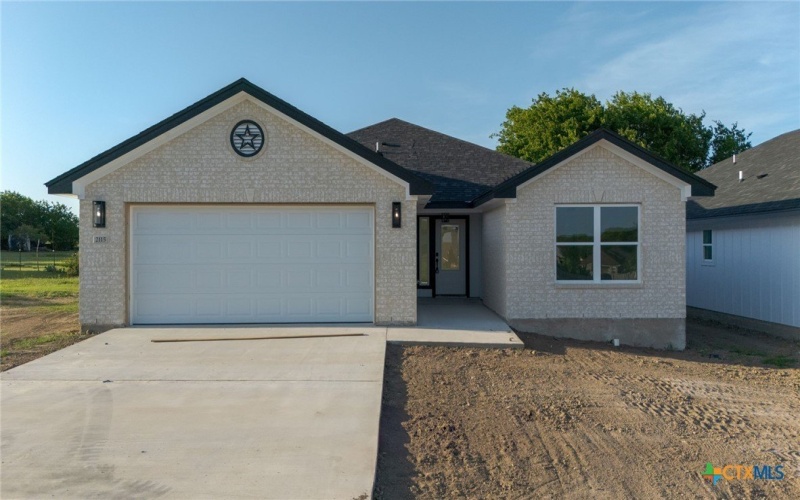 2115 Blackhawk Loop, Belton, TX 76513, 3 Habitaciones Habitaciones , ,2 BañosBaños,Residential,En Venta,2115 Blackhawk Loop,578366