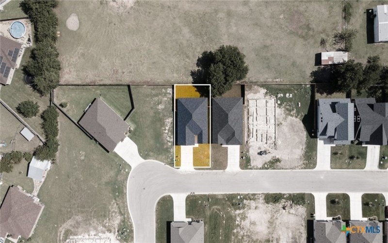 2115 Blackhawk Loop, Belton, TX 76513, 3 Habitaciones Habitaciones , ,2 BañosBaños,Residential,En Venta,2115 Blackhawk Loop,0,578366