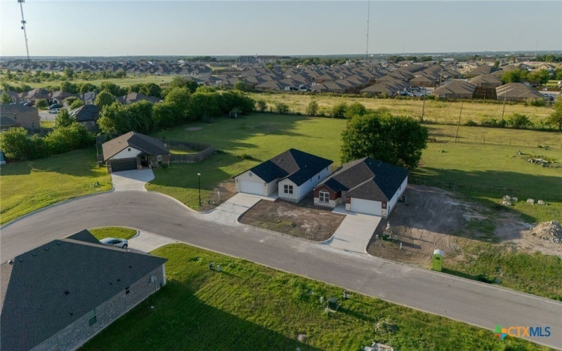 2115 Blackhawk Loop, Belton, TX 76513, 3 Habitaciones Habitaciones , ,2 BañosBaños,Residential,En Venta,2115 Blackhawk Loop,578366