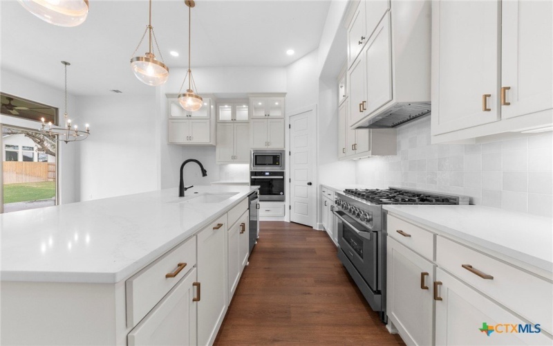 1202 Fairfax Drive, Temple, TX 76502, 5 Bedrooms Bedrooms, ,3 BathroomsBathrooms,Residential,For Sale,1202 Fairfax Drive,571968