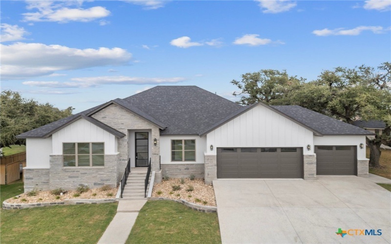 1202 Fairfax Drive, Temple, TX 76502, 5 Bedrooms Bedrooms, ,3 BathroomsBathrooms,Residential,For Sale,1202 Fairfax Drive,571968