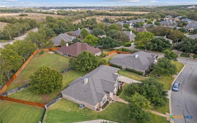 1202 Fairfax Drive, Temple, TX 76502, 5 Bedrooms Bedrooms, ,3 BathroomsBathrooms,Residential,For Sale,1202 Fairfax Drive,571968