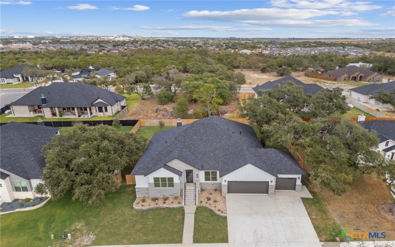 1202 Fairfax Drive, Temple, TX 76502, 5 Bedrooms Bedrooms, ,3 BathroomsBathrooms,Residential,For Sale,1202 Fairfax Drive,571968