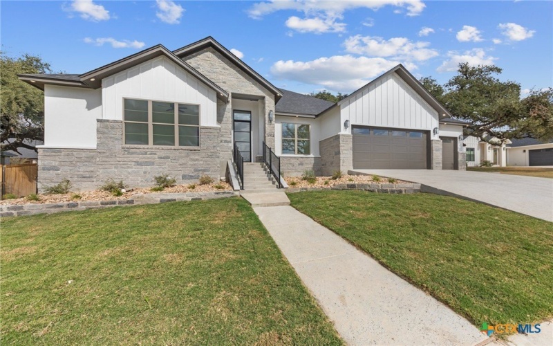 1202 Fairfax Drive, Temple, TX 76502, 5 Bedrooms Bedrooms, ,3 BathroomsBathrooms,Residential,For Sale,1202 Fairfax Drive,571968